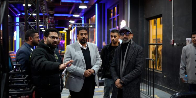 خلال لقاء موسع بـ “فوفوزيلا بارك”.. جهاز أسيوط الجديدة ومجلس الأمناء يضعان الخطوط العريضة لخطة التنمية المستقبلية