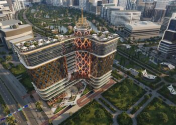 «نيو إيفنت للتطوير» تكشف عن خطة توسعية مدروسة تعزز حضورها المحلي والإقليمي