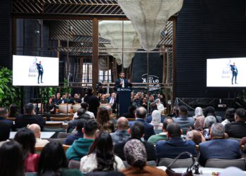 “رويال للتطوير العقاري” تعزز حضورها في السوق خلال شهر رمضان بحزمة فعاليات مجتمعية ومهنية متكاملة