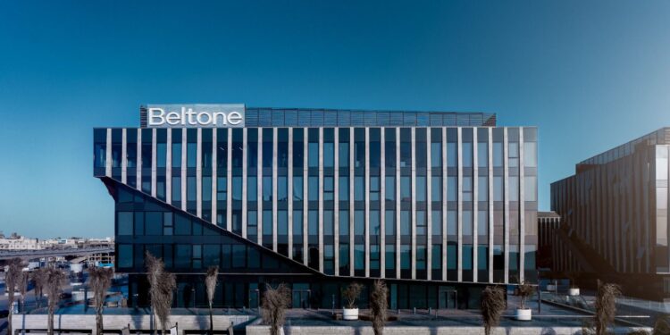 بلتون تحصل على موافقة مبدئية من الرقابة المالية لإطلاق «فضة» أول صندوق استثمار في الفضة بعائد تراكمي يومي يفتح بابًا جديدًا لتنويع الاستثمار في مصر