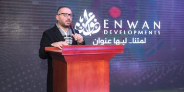 «عنوان للتنمية» تستعرض تطور مشروعاتها خلال احتفالية سحور مميزة بحضور عملائها