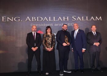 مدينة مصر تُكثف جهودها التطوعية خلال شهر رمضان المبارك وتحصد جائزة “أثر” لأفضل الممارسات في الاستدامة والمسؤولية المجتمعيةمدينة