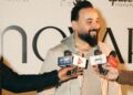 محمد منير يغني ” في حتة لوحدى .. والنيل دا حكايتي ” ضمن حملة تشويقية ” لنوفارا هولدينج “