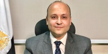 وزيرة الإسكان تُصدر قرارًا بتكليف المهندس عمرو خطاب مساعدًا لوزير الإسكان للشئون الفنية والمشروعات