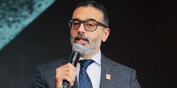 محمد خطاب: احتمالية انتعاش السوق العقاري المصري نتيجة الحرب يفتقر إلى النضج التحليلي