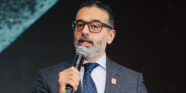 محمد خطاب: احتمالية انتعاش السوق العقاري المصري نتيجة الحرب يفتقر إلى النضج التحليلي