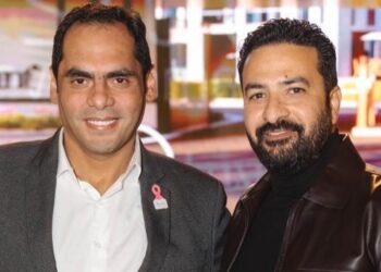 «إمباير ستيت للتطوير» تحتفل بنجاحاتها بحضور وزير الشباب وشركاء النجاح خلال سحور رمضاني مميز