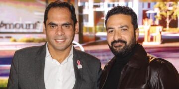 «إمباير ستيت للتطوير» تحتفل بنجاحاتها بحضور وزير الشباب وشركاء النجاح خلال سحور رمضاني مميز