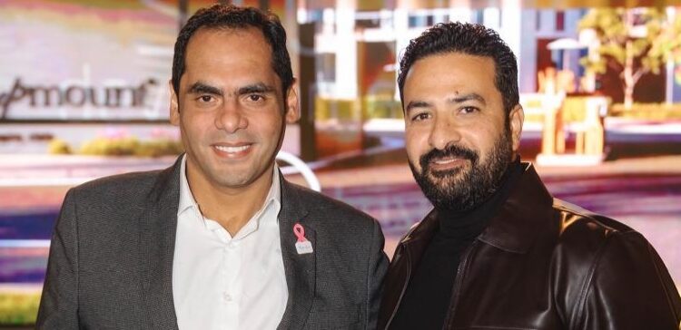 «إمباير ستيت للتطوير» تحتفل بنجاحاتها بحضور وزير الشباب وشركاء النجاح خلال سحور رمضاني مميز