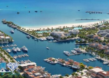 للقطاع الخاص.. طرح أراضٍي سياحية بالبحر الأحمر باستثمارات مستهدفة 132 مليون دولار