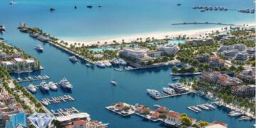 للقطاع الخاص.. طرح أراضٍي سياحية بالبحر الأحمر باستثمارات مستهدفة 132 مليون دولار