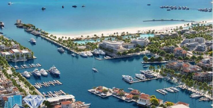 للقطاع الخاص.. طرح أراضٍي سياحية بالبحر الأحمر باستثمارات مستهدفة 132 مليون دولار