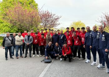 بعد الفوز برونزية البحر المتوسط.. عمرو العدل: انتصارات منتخب 2008 تزيد الثقة في مستقبل كرة اليد وتواتر الأجيال