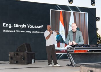 «نيوجيرسي للتطوير» تتعاقد  مع  Talé Hotel للتشغيل الفندقي  ل «جورا السخنة»