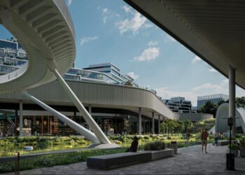 «ووتر واي للتطوير العقاري» تطلق أحدث مشاريعها «W55» أول منتجع أعمال في مصر