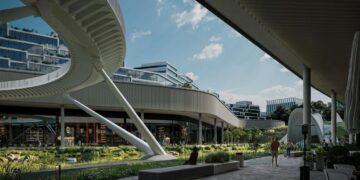 «ووتر واي للتطوير العقاري» تطلق أحدث مشاريعها «W55» أول منتجع أعمال في مصر