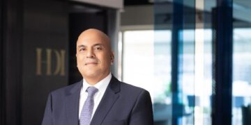 أمجد حسنين: ارتفاع الطلب على العقار منذ اندلاع الحرب مع زيادات مرتقبة تصل إلى 20%