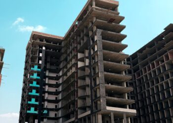 مزايا للتطوير العقاري تتبنى استراتيجية لتسريع وتيرة الإنشاءات بمشروعاتها داخل العاصمة الإدارية