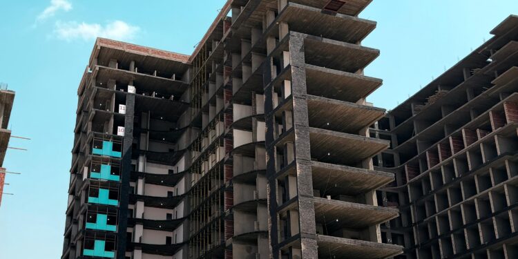 مزايا للتطوير العقاري تتبنى استراتيجية لتسريع وتيرة الإنشاءات بمشروعاتها داخل العاصمة الإدارية