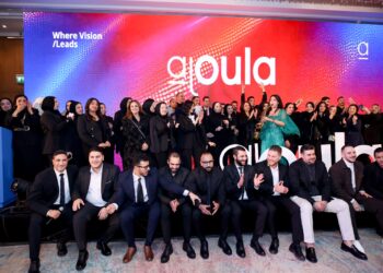 تقديرًا لجهودهم.. «الأولى للتطوير» تدشن احتفالية مميزة لتكريم فريق عملها