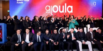 تقديرًا لجهودهم.. «الأولى للتطوير» تدشن احتفالية مميزة لتكريم فريق عملها