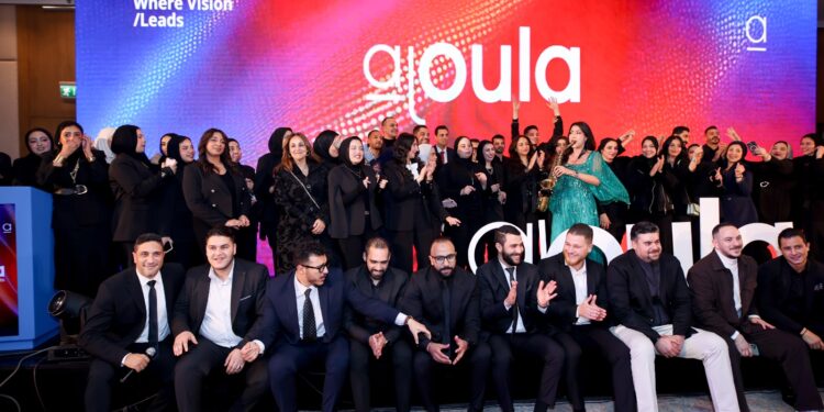 تقديرًا لجهودهم.. «الأولى للتطوير» تدشن احتفالية مميزة لتكريم فريق عملها