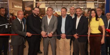 مدينة مصر ترحب بافتتاح متجر كارفور في”تَجِد” بتاج سيتي في القاهرة الجديدة