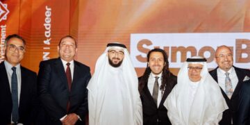 بمبيعات تتجاوز ال100 مليار جنيه.. «باراجون | أدير» تكشف عن «سمو بوليفارد» في إطار شراكة استراتيجية مصرية سعودية