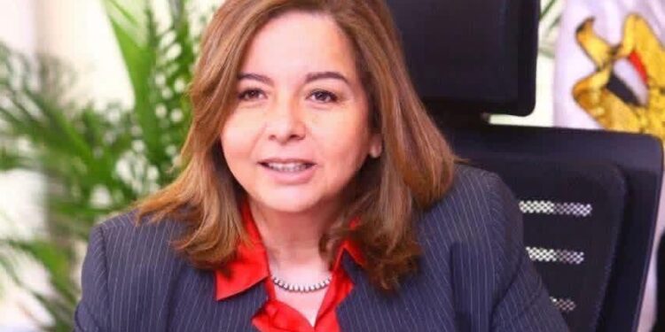 مي عبد الحميد تحسم الجدل بشأن فتح حجز وحدات «سكن لكل المصريين 9»