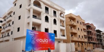 «الأولى للتطوير» تنهي 80% من مشروعاتها في منطقة بيت الوطن التكميلي.. وتخطط لبدء تسليمها خلال 2026