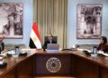 رئيس الوزراء يتابع إجراءات ترشيد الاستهلاك بوزارة الإسكان والجهات التابعة لها