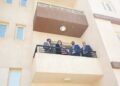 مصر ورواندا تبحثان نقل خبرات “الإسكان الاجتماعي” والتمويل العقاري “صور”