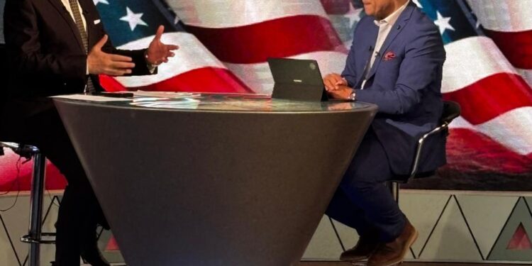 جلال الشيخ: 2026 نقطة انطلاق لاقتصاد مصري أكثر قوة.. والأزمات تحمل فرص غير مستغلة