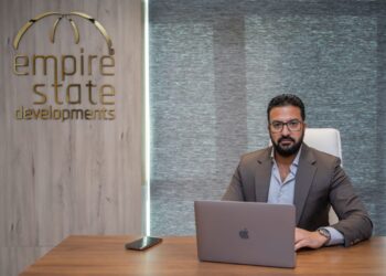 مصطفى محسن: مراعاة عنصر المخاطرة في دراسات الجدوي للمشروعات العقارية ضمانة لاستيعاب تقلبات الأسعار