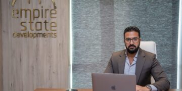 مصطفى محسن: مراعاة عنصر المخاطرة في دراسات الجدوي للمشروعات العقارية ضمانة لاستيعاب تقلبات الأسعار