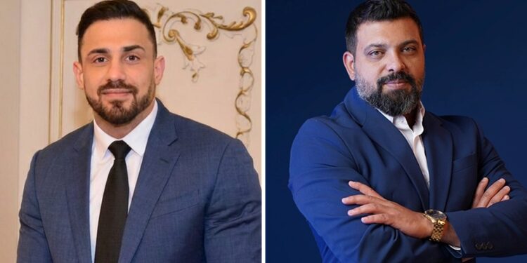 بأسعار تنافسية.. «CCR DEVELOPMENTS» تستعد لإطلاق مشروعها الرابع بالعاصمة الجديدة