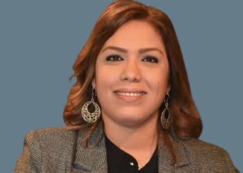 تعيين «رشا حجاج» استشاري تطوير الأعمال بـ «SALAM PROPERTIES» لتعزيز كوادرها الاستراتيجية