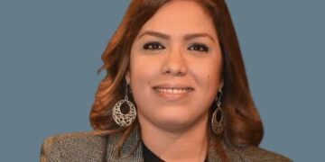 تعيين «رشا حجاج» استشاري تطوير الأعمال بـ «SALAM PROPERTIES» لتعزيز كوادرها الاستراتيجية