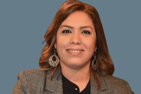 تعيين «رشا حجاج» استشاري تطوير الأعمال بـ «SALAM PROPERTIES» لتعزيز كوادرها الاستراتيجية