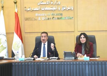 وزارة الإسكان تدرس طرح 5000 وحدة سكنية ضمن “سكن لكل المصريين” في بورسعيد