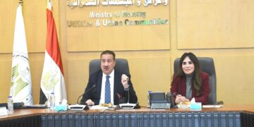 وزارة الإسكان تدرس طرح 5000 وحدة سكنية ضمن “سكن لكل المصريين” في بورسعيد