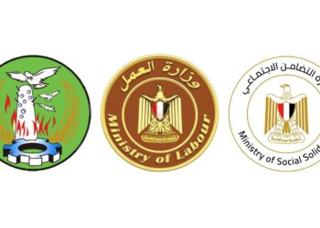 وزيرا التضامن الاجتماعي والعمل يوجهان بصرف 600 ألف جنيه لأسرة كل ضحية في حادث المنوفية