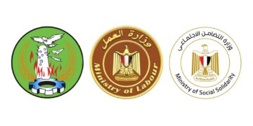 وزيرا التضامن الاجتماعي والعمل يوجهان بصرف 600 ألف جنيه لأسرة كل ضحية في حادث المنوفية
