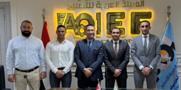 تحالف صناعي مشترك بين “السلمانية للاستثمار” و”زيروتك” لتوطين التكنولوجيا وبناء قاعدة صناعية متطورة في مصر