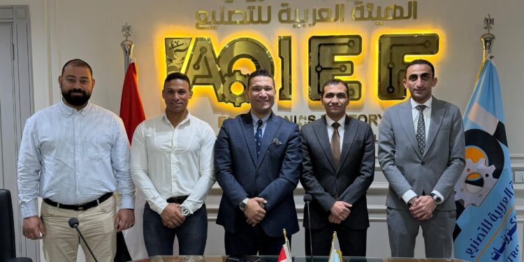 تحالف صناعي مشترك بين “السلمانية للاستثمار” و”زيروتك” لتوطين التكنولوجيا وبناء قاعدة صناعية متطورة في مصر