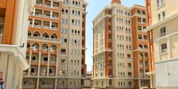 بالمواعيد.. جدول تسليم وحدات مشروع «داره» في المحافظات