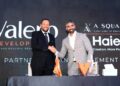 شراكة استراتيجية بين Valero Developments وشركتي Expand Franchises وHaier لتقديم تجربة متكاملة لعملائها