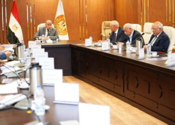 تنفيذًا لتوجيهات الرئيس.. 213 مليون جنيه إعانات طوارئ للعمال خلال الفترة من 1 مايو 2025 حتى الآن