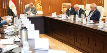 تنفيذًا لتوجيهات الرئيس.. 213 مليون جنيه إعانات طوارئ للعمال خلال الفترة من 1 مايو 2025 حتى الآن