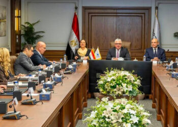 للتحول نحو الاقتصاد الأخضر.. إطلاق البرنامج الوطني للهيدروجين النظيف في مصر